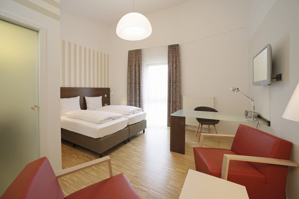 Komfort Doppel Zimmer Hotel und Gasthaus Seehörnle