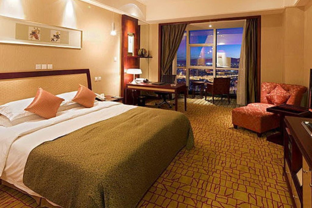 Suite Empark Grand Hotel Kunming