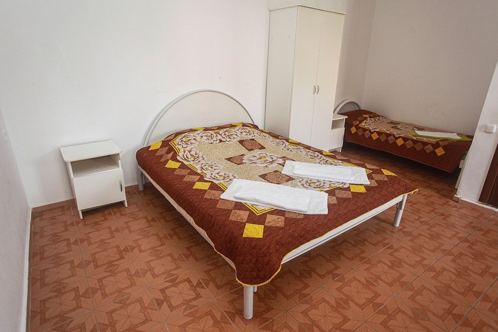 Standard Doppel Zimmer mit Balkon Holiday Village Dubravushka