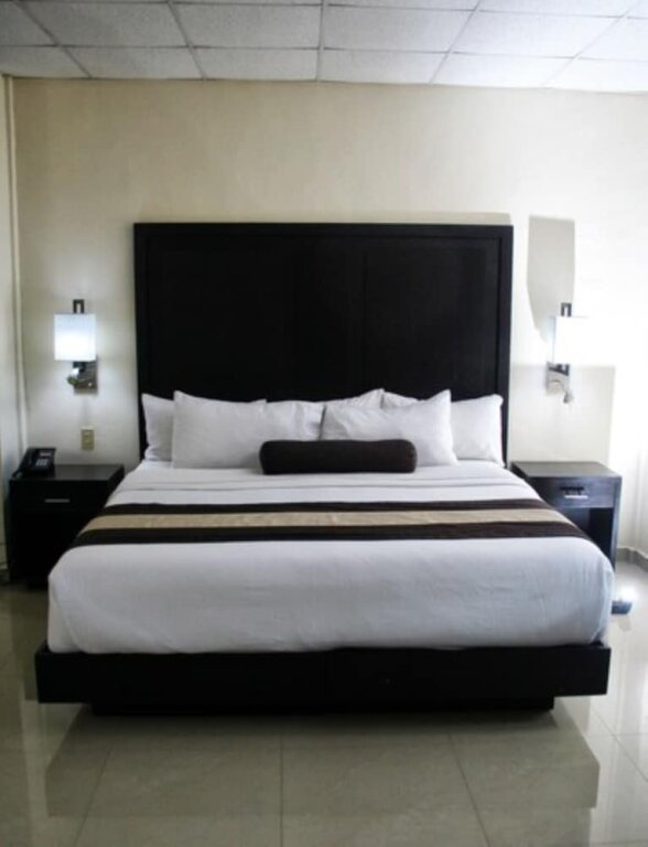 Номер Standard Hotel El Camino Inn & Suites