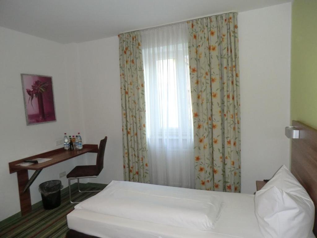Standard simple chambre Hotel Andra München