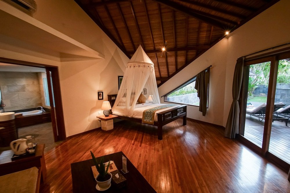 1 Bedroom Executive Suite Baliana Villa Umalas