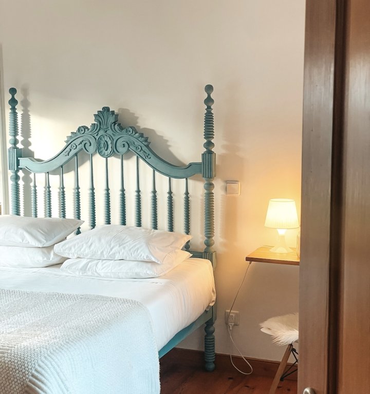 Standard Double room Quinta Amarela