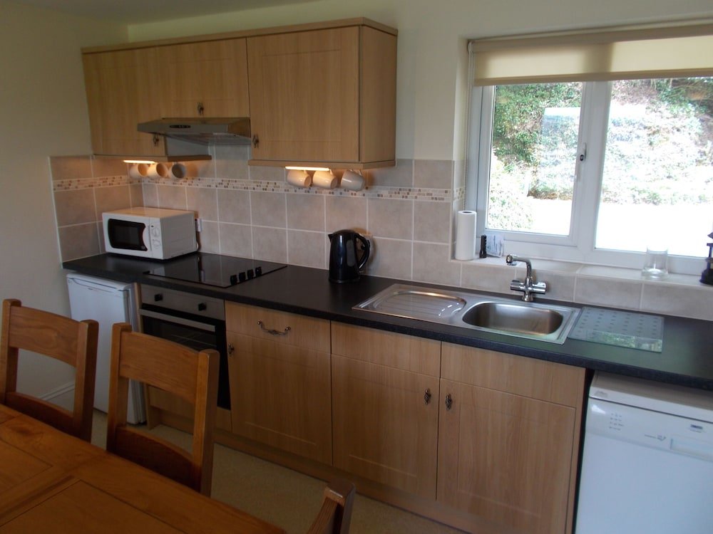 2 Bedrooms Deluxe Apartment with river view Kingswear Park Club