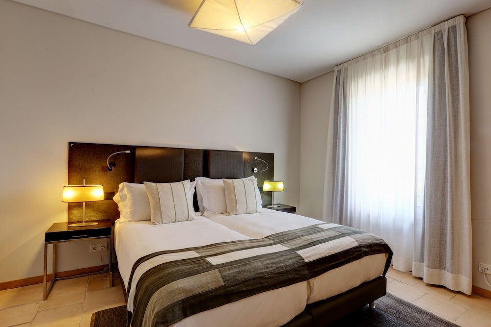 Deluxe Apartment 1 Schlafzimmer mit Balkon Bom Sucesso Resort