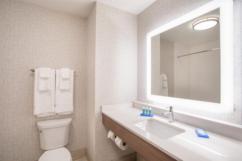 Suite Holiday Inn Express & Suites Owings Mills-Baltimore Area, an IHG Hotel