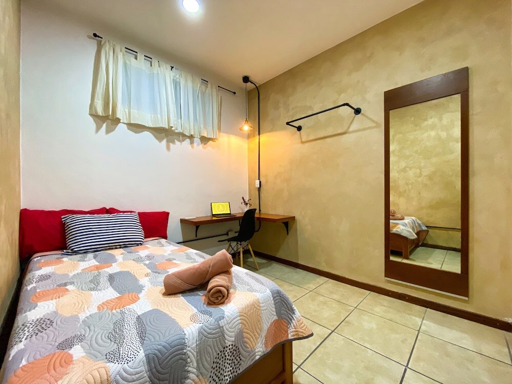 Номер Standard Humant Coliving - Cancún