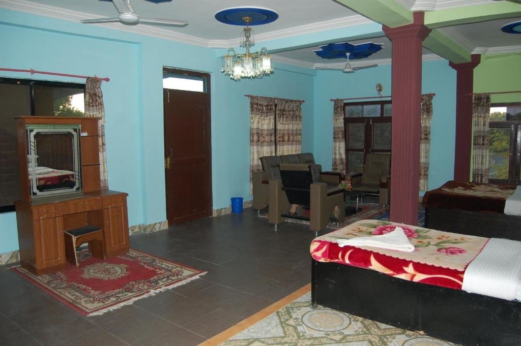 Suite Siddhartha Guest House