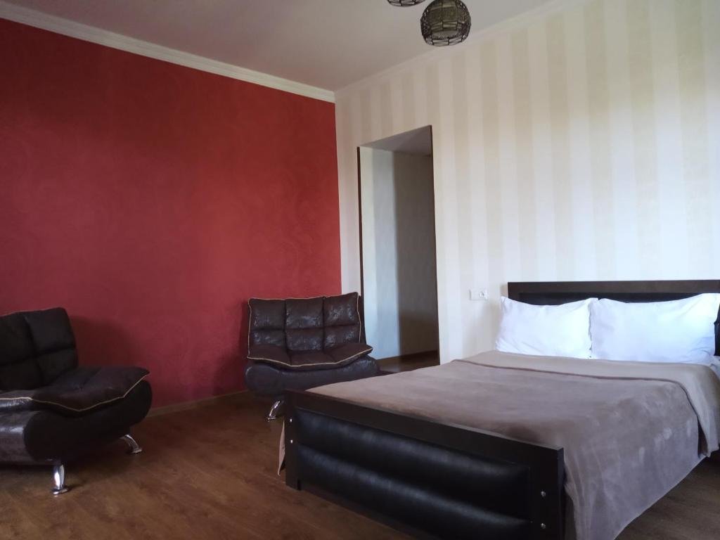 Appartamento 1 camera da letto SUPERIOR SUlTE APARTMENT IN TBILISI CITY