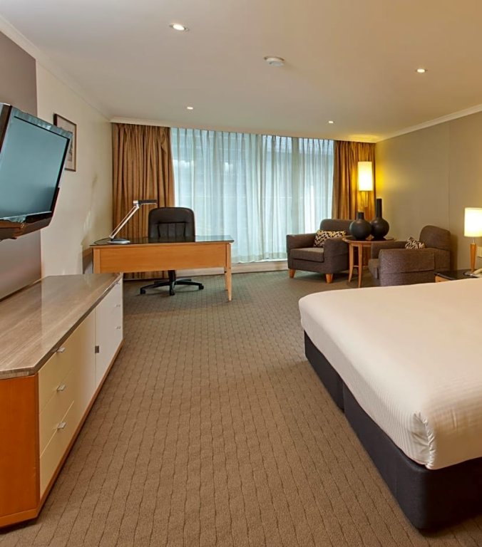 Standard Zimmer Rydges Darling Square Apartment Hotel