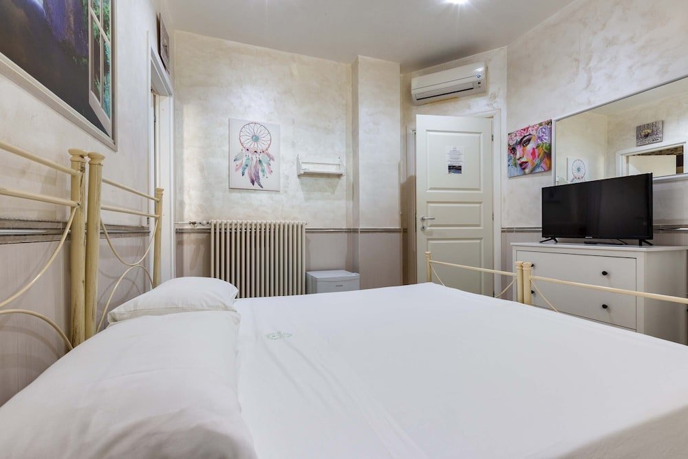 Standard room 3658 Resort Re Sole - Camera Matrimoniale Superior