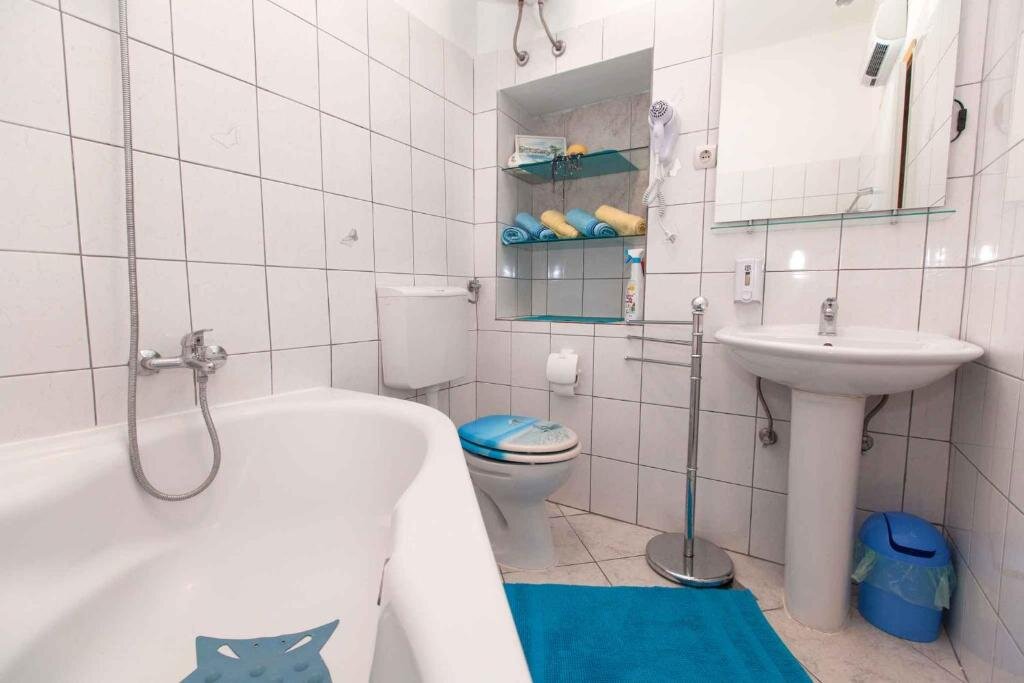 Standard room Holiday home in Crikvenica 42246
