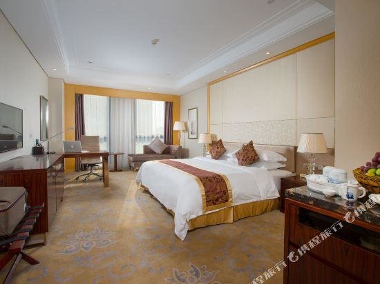 Suite De ejecutivo Minghui Hotel
