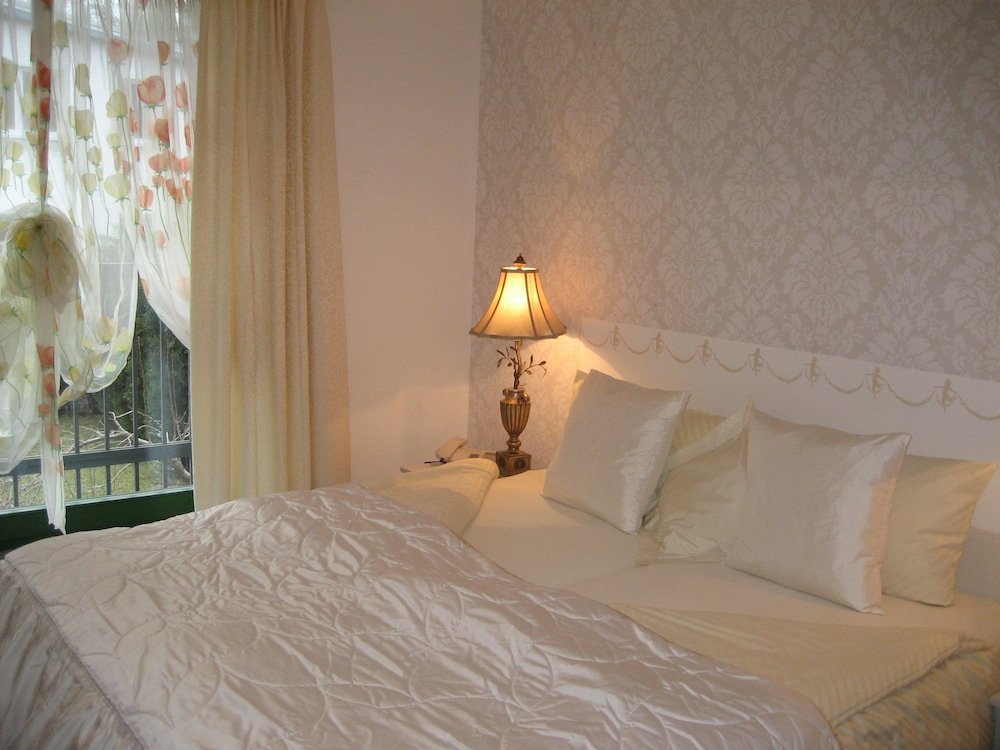 Standard Doppel Zimmer Schlossgarten Hotel am Park Sanssouci