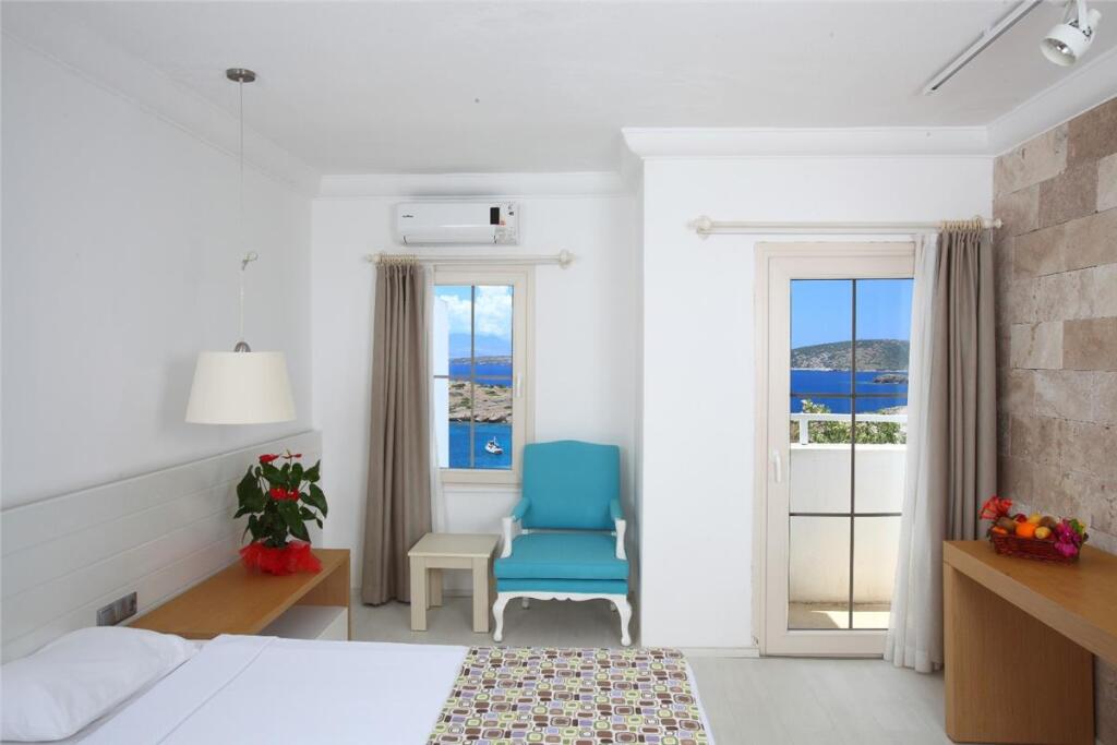 Bodrum Bay Resort 5 Турция