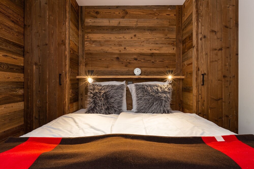 Apartment App Les Rocailles 9 Family Retreat With Sauna