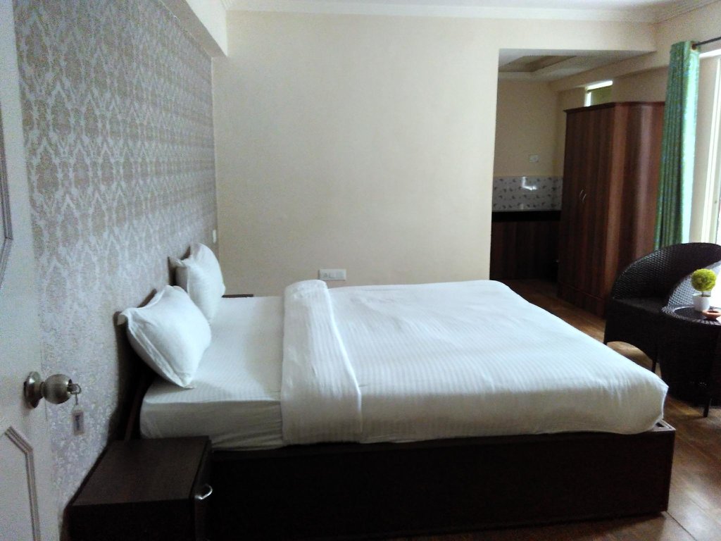 Standard chambre Resort Mello Rosa