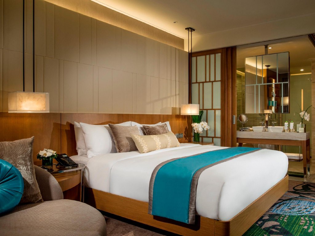 Classique chambre InterContinental Nha Trang, an IHG Hotel