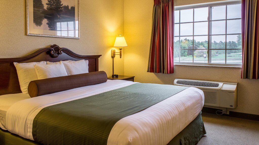 Номер Standard Boarders Inn & Suites by Cobblestone Hotels - Shawano