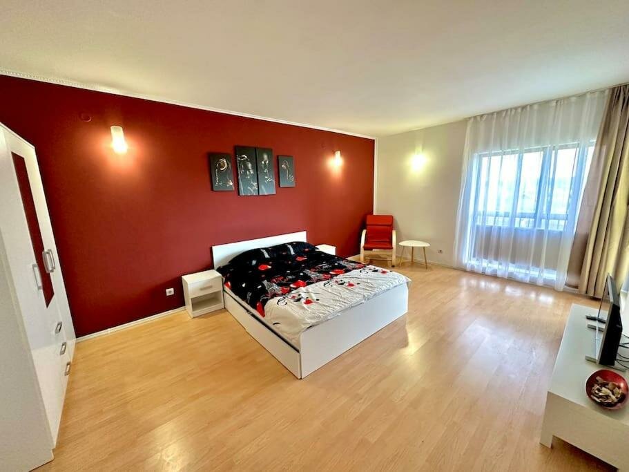 Appartement Apartament Novara 2
