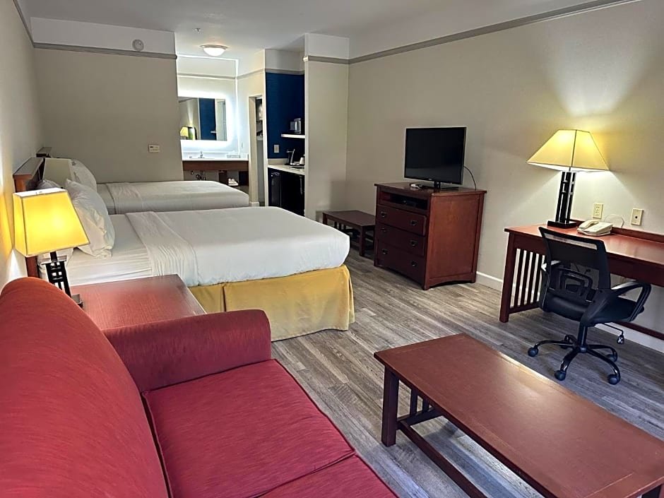 Другое Holiday Inn Express Hotel & Suites San Dimas, an IHG Hotel