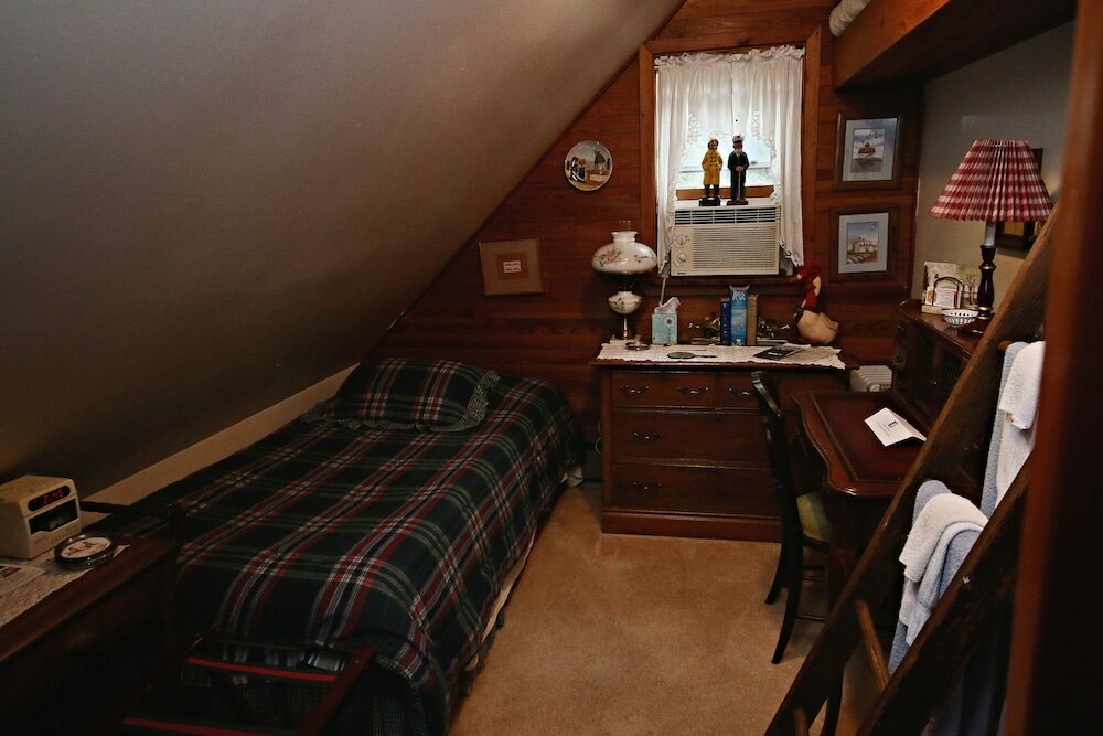 Premium Zimmer Ebenezer House Bed & Breakfast