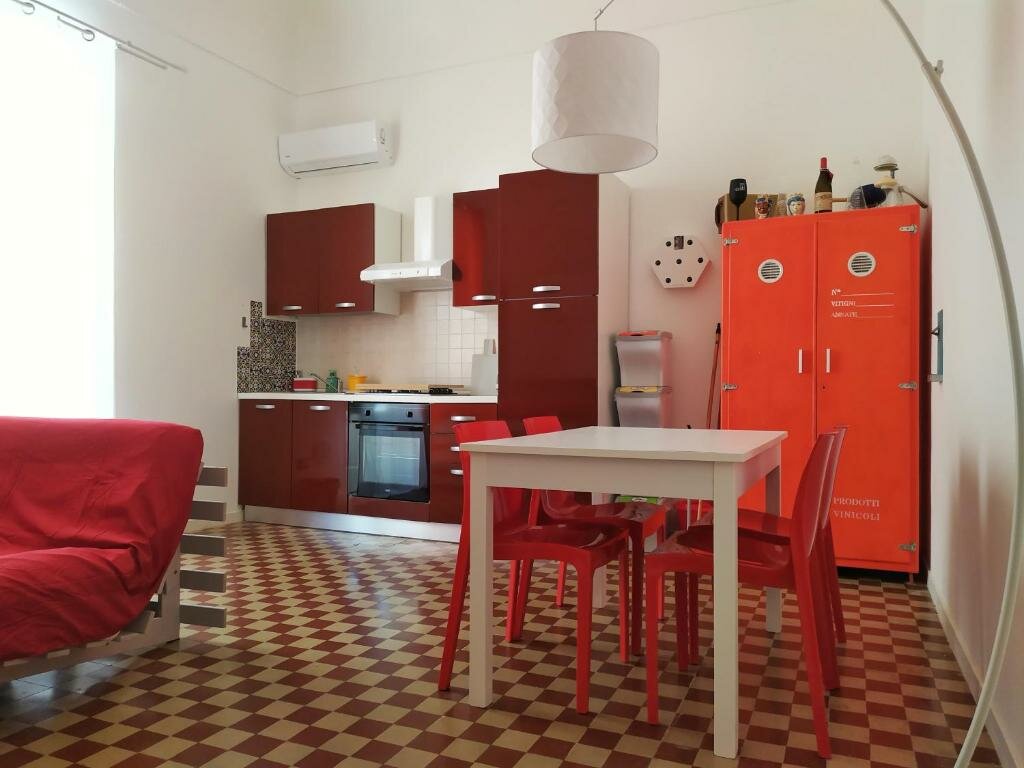 1 Bedroom Apartment Le Luminarie - Creative Residence