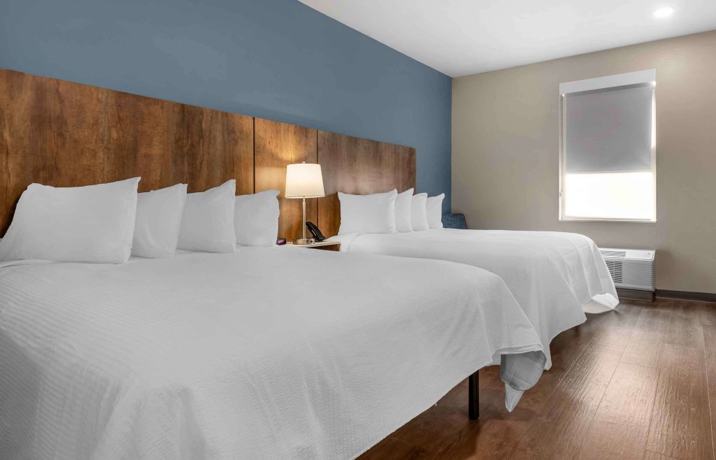 Люкс Extended Stay America Premier Suites - Augusta