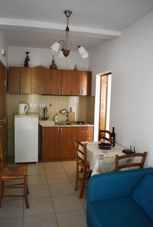 Appartamento Apartments Montenegro Risan