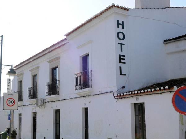 Номер Standard Hotel Santa Comba