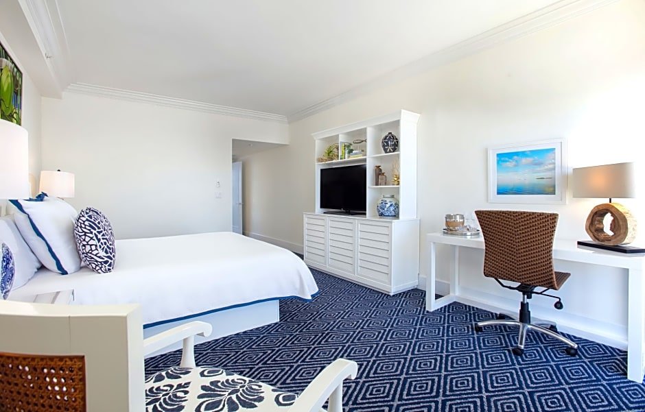 Habitación Estándar con vista al océano Oceans Edge Key West Resort, Hotel & Marina