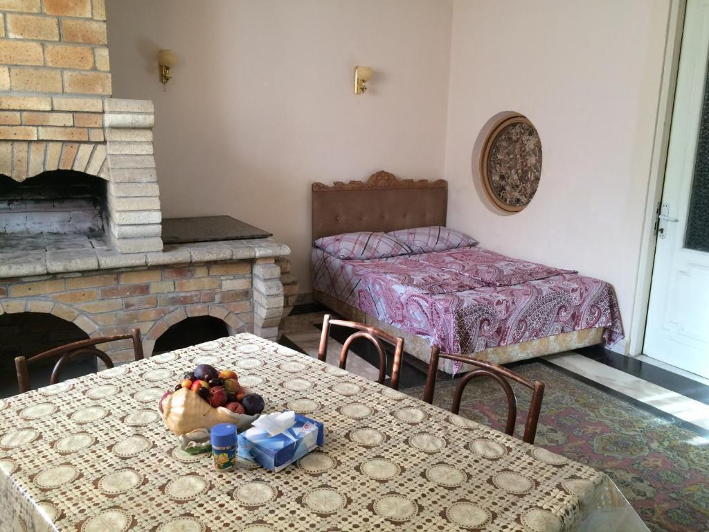 Апартаменты Guest House Lilia