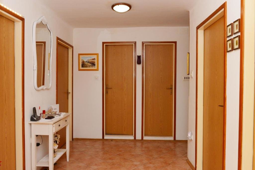 Standard room Private room in the center of Split