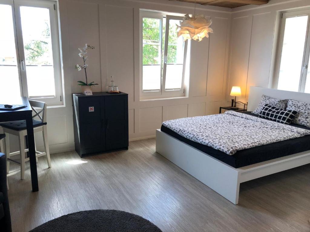 Deluxe chambre von May Rooms