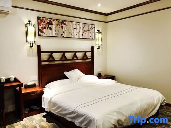 Suite Nanyi Hotel