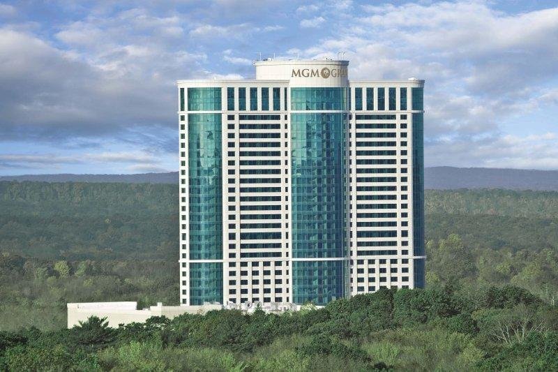 Люкс The Fox Tower at Foxwoods