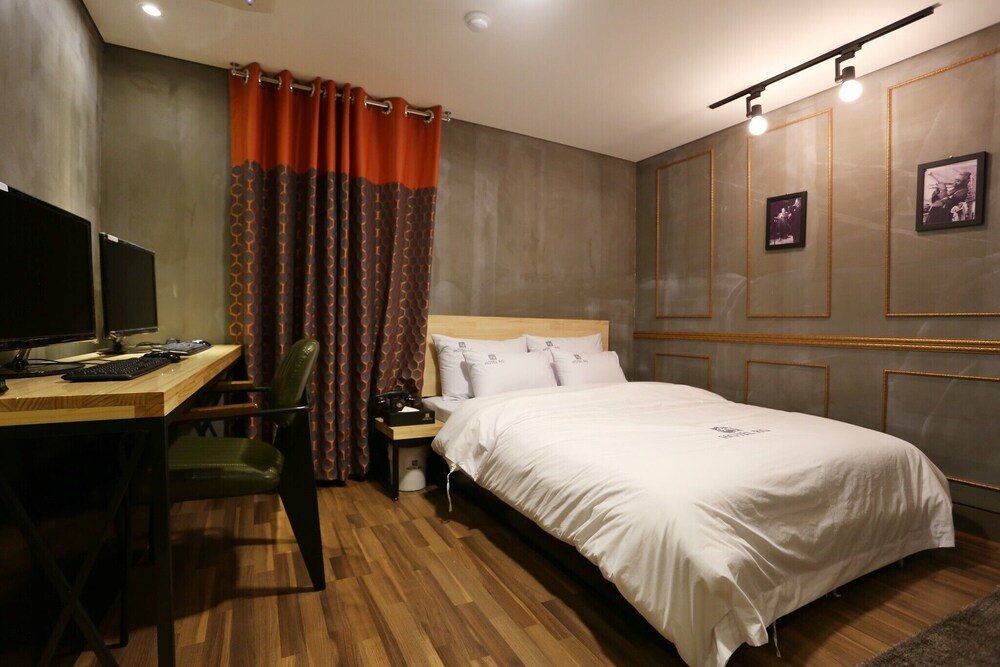 Premium Zimmer Incheon RG