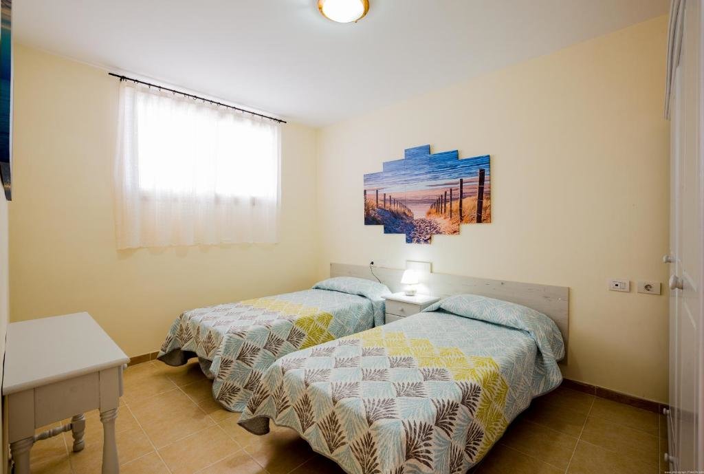 Apartment Costa Adeje Ocean Park 3 bedroom apartment