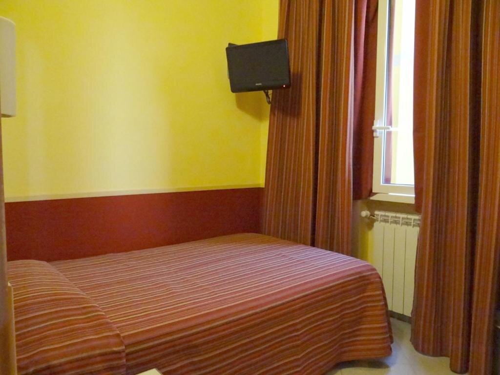 Номер Standard Hotel Parma