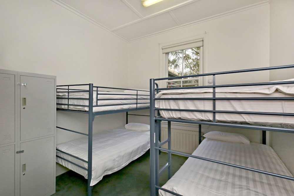 Bed in Dorm Hub Hostel