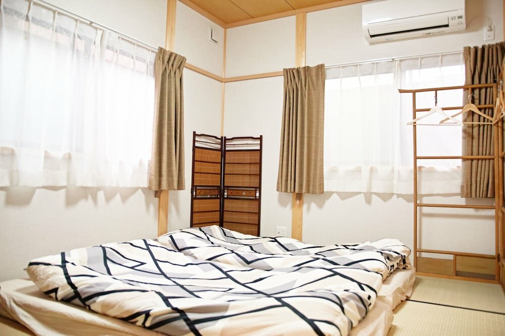 Appartamento Kyoto Machiya Saikyo-Inn