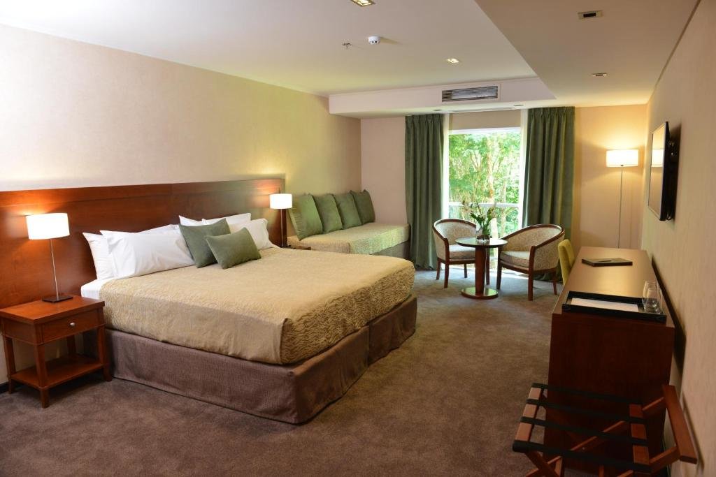 Comfort Triple room Falls Iguazú Hotel & Spa
