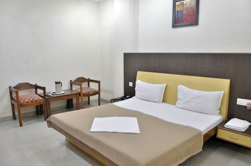 Luxus Zimmer Hotel Rahul