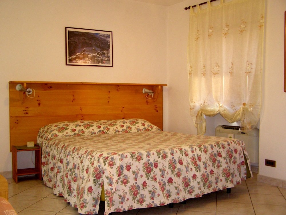 Трёхместный номер Standard L'Antico Borgo Rooms Rental