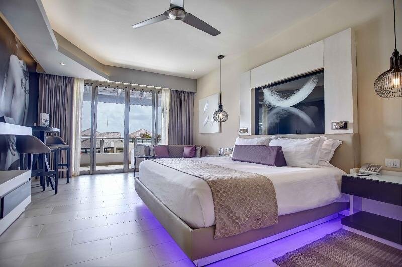 Luxus Junior-Suite Royalton CHIC Punta Cana