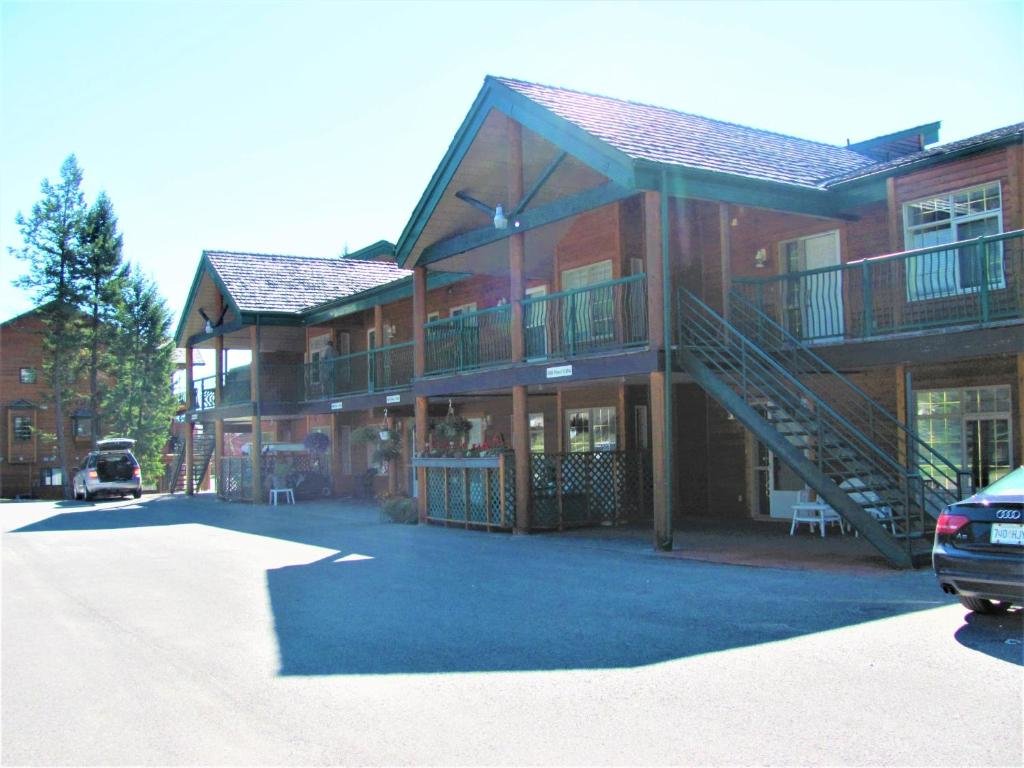 Apartment with mountain view Fairmont Creek Property Rentals Marble Canyon
