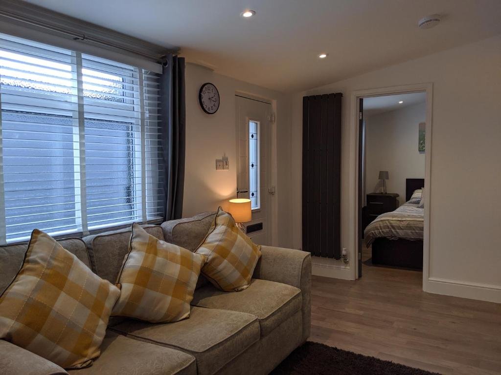 Standard chambre Old Garage Lodge - Spacious Bungalow close to Deal Beach