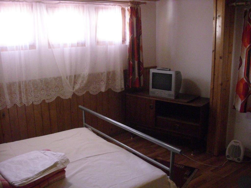 Standard triple chambre Avec vue Pensiunea Montan Busteni