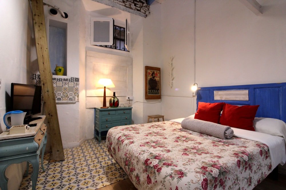 1 Bedroom Standard Double room Casa 1858