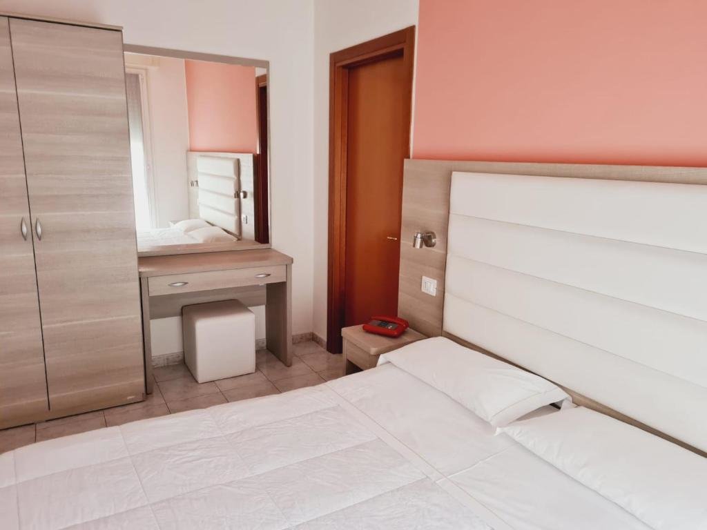 Standard room Hotel San Marco